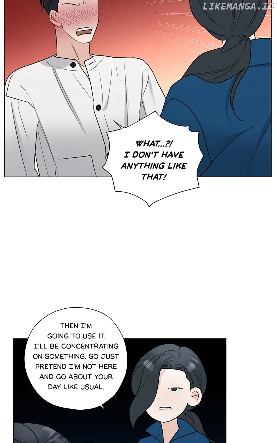 The Terrible Act Zinmanga X Chapter 38 Page 63