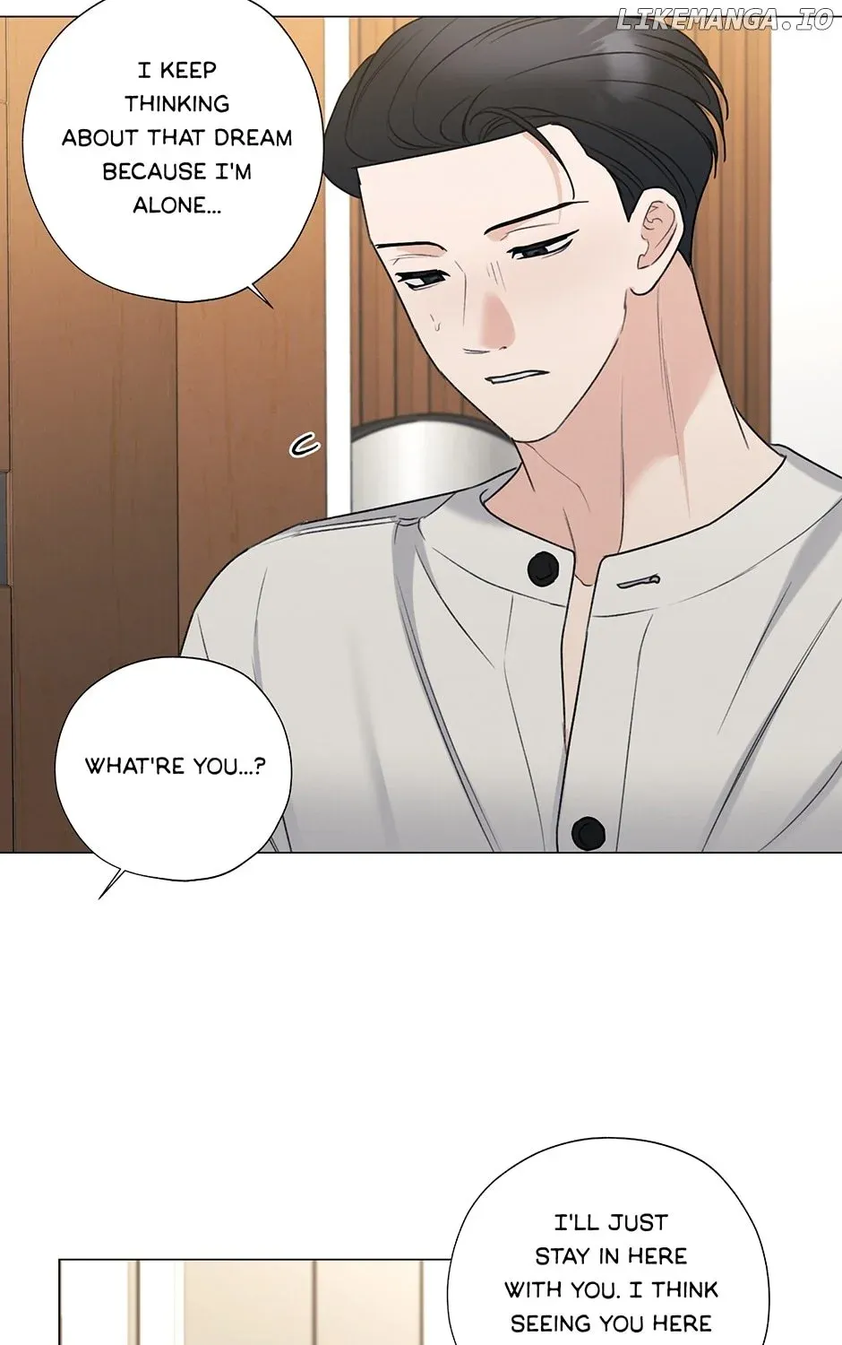 The Terrible Act Zinmanga X Chapter 38 Page 71