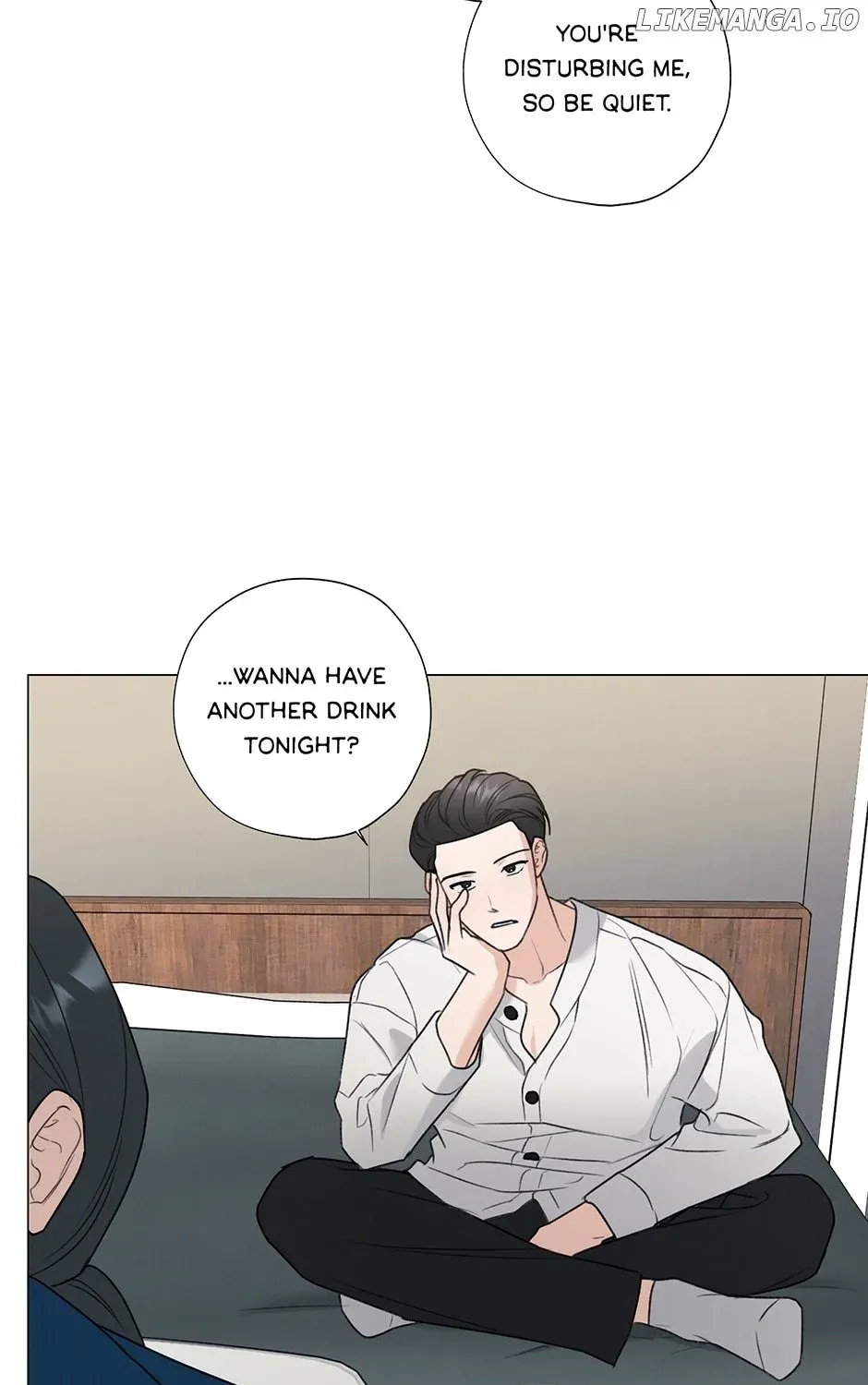 The Terrible Act Zinmanga X Chapter 38 Page 77