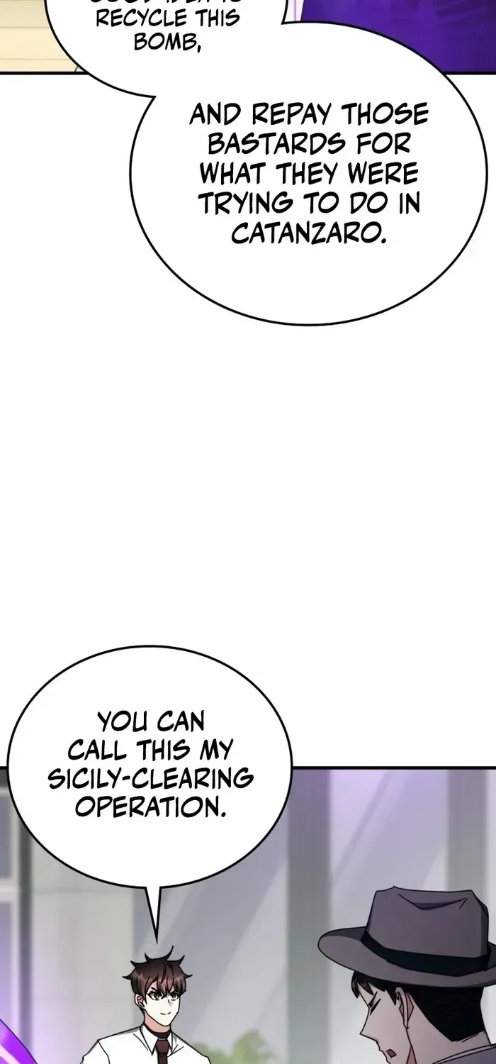 Transcension Academy Zinmanga X Chapter 106 Page 59