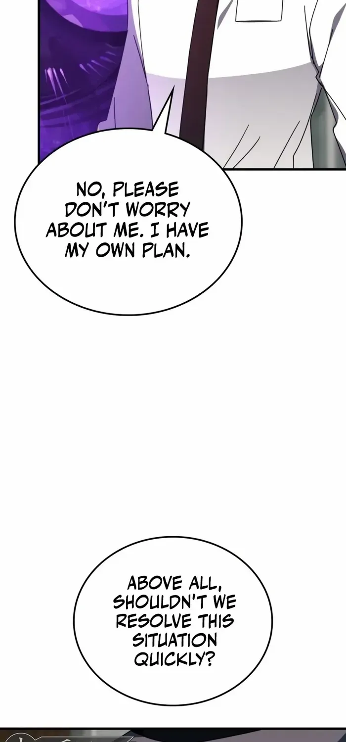 Transcension Academy Zinmanga X Chapter 106 Page 65
