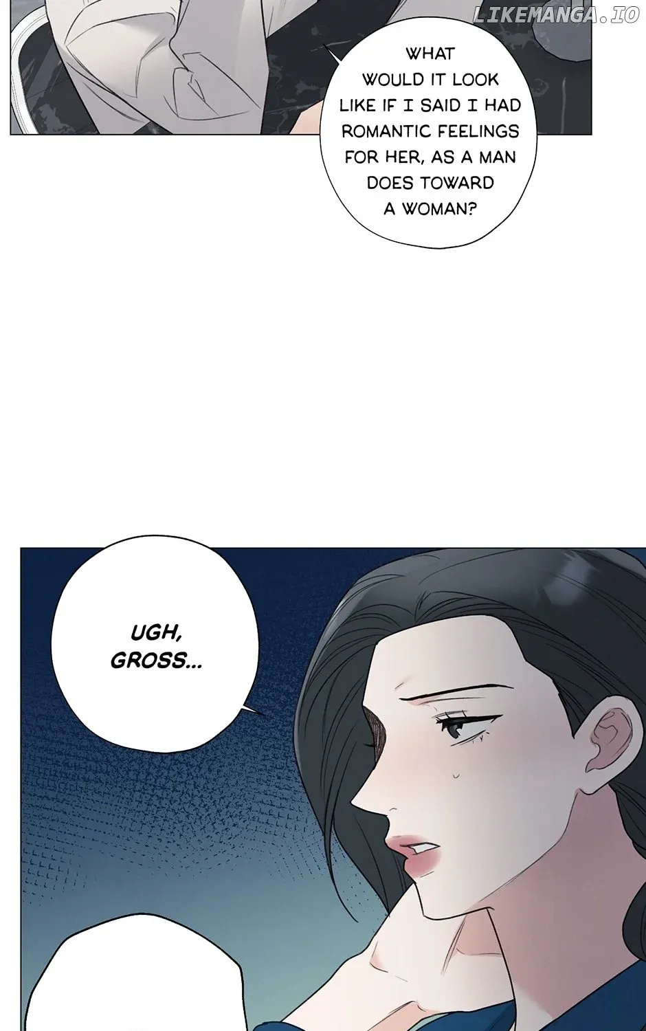 The Terrible Act Zinmanga X Chapter 37 Page 51