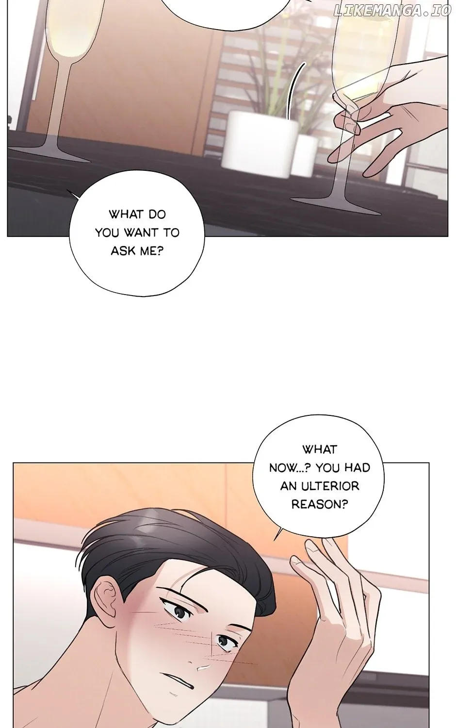 The Terrible Act Zinmanga X Chapter 37 Page 67