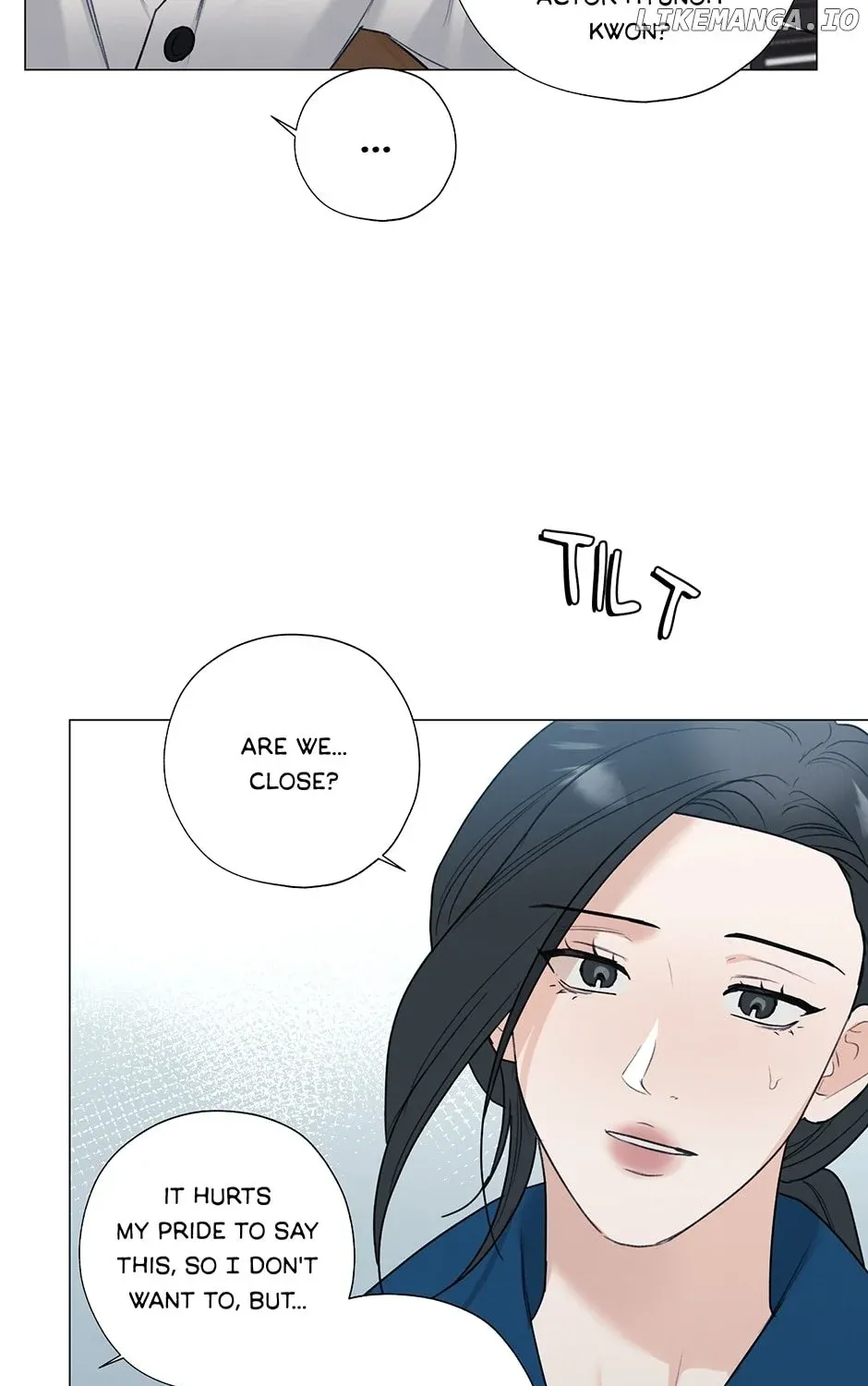 The Terrible Act Zinmanga X Chapter 37 Page 69