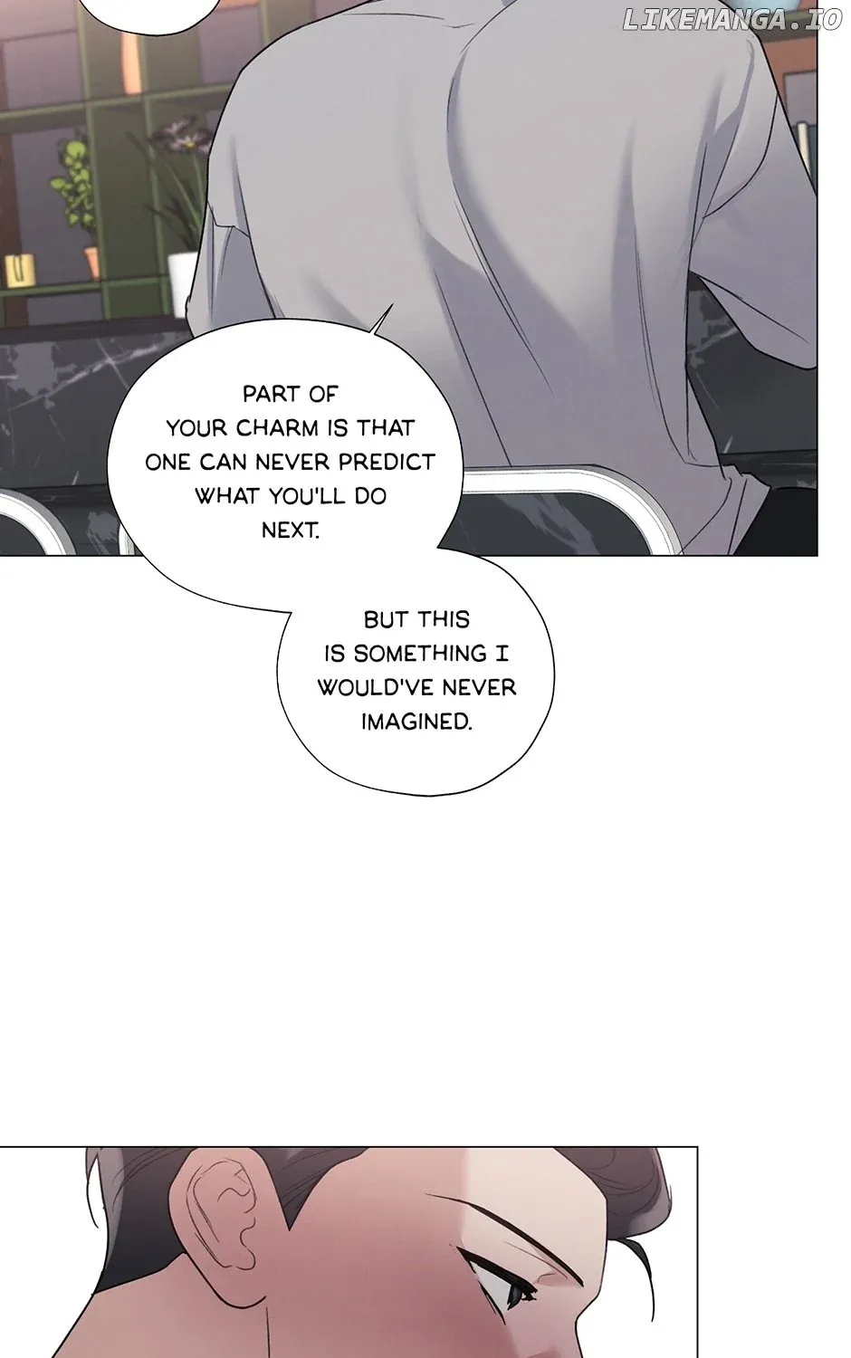 The Terrible Act Zinmanga X Chapter 37 Page 75