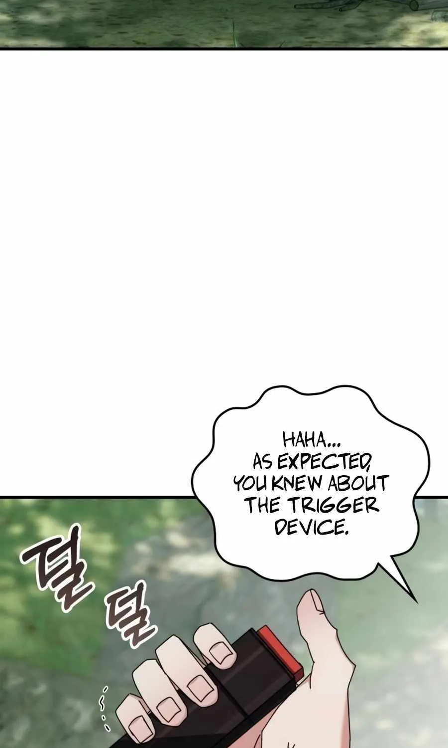 Transcension Academy Zinmanga X Chapter 105 Page 35