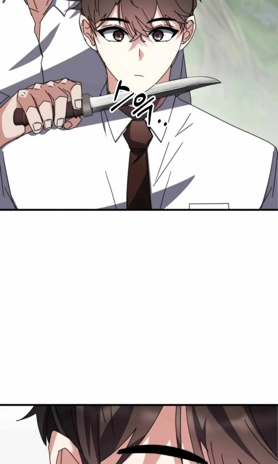 Transcension Academy Zinmanga X Chapter 105 Page 47