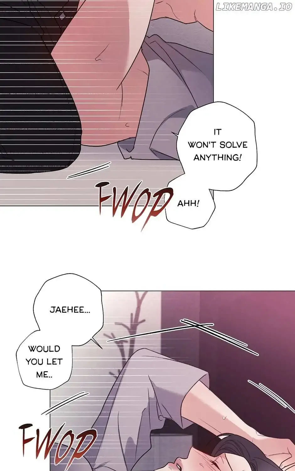 The Terrible Act Zinmanga X Chapter 36 Page 63