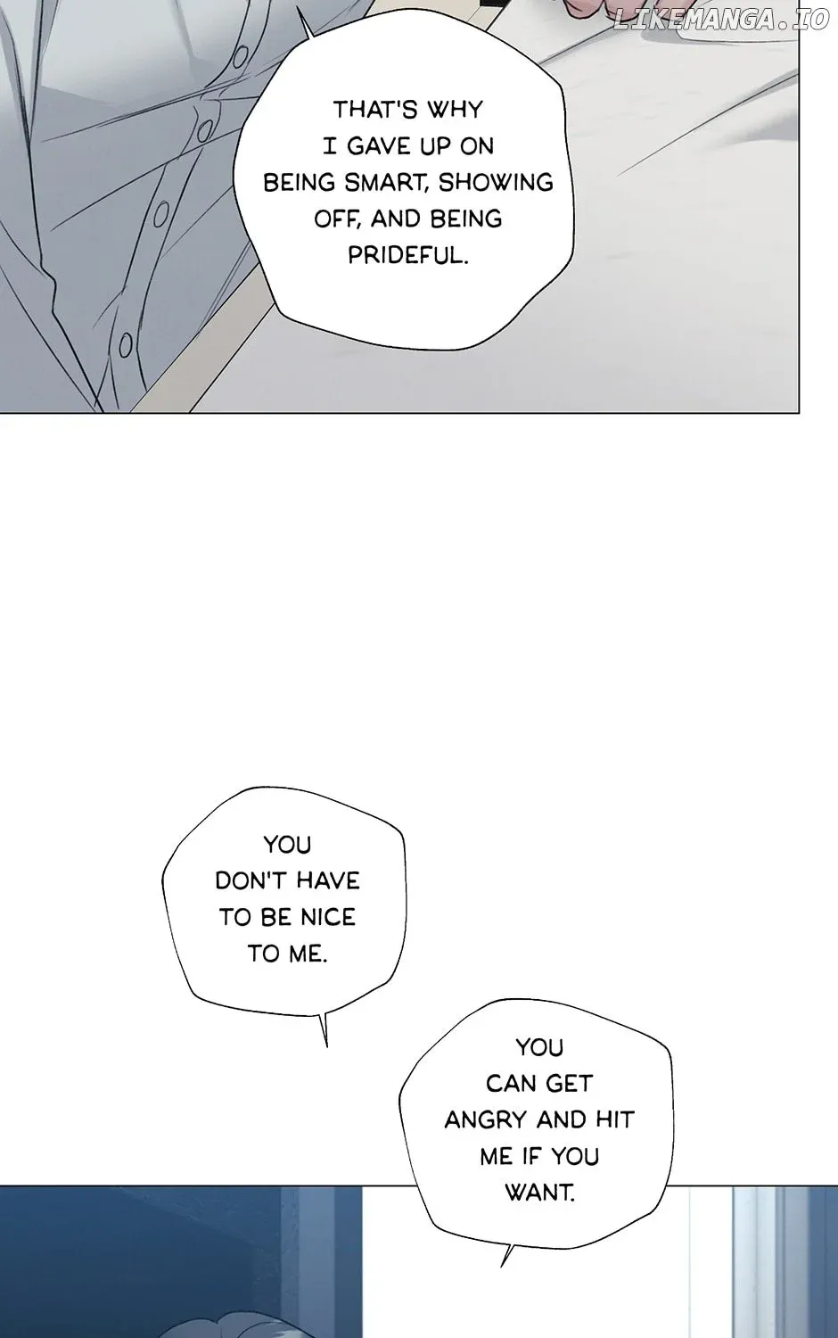The Terrible Act Zinmanga X Chapter 36 Page 121