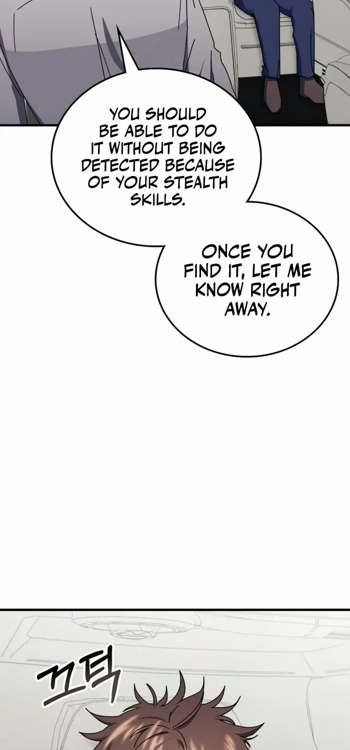Transcension Academy Zinmanga X Chapter 104 Page 4