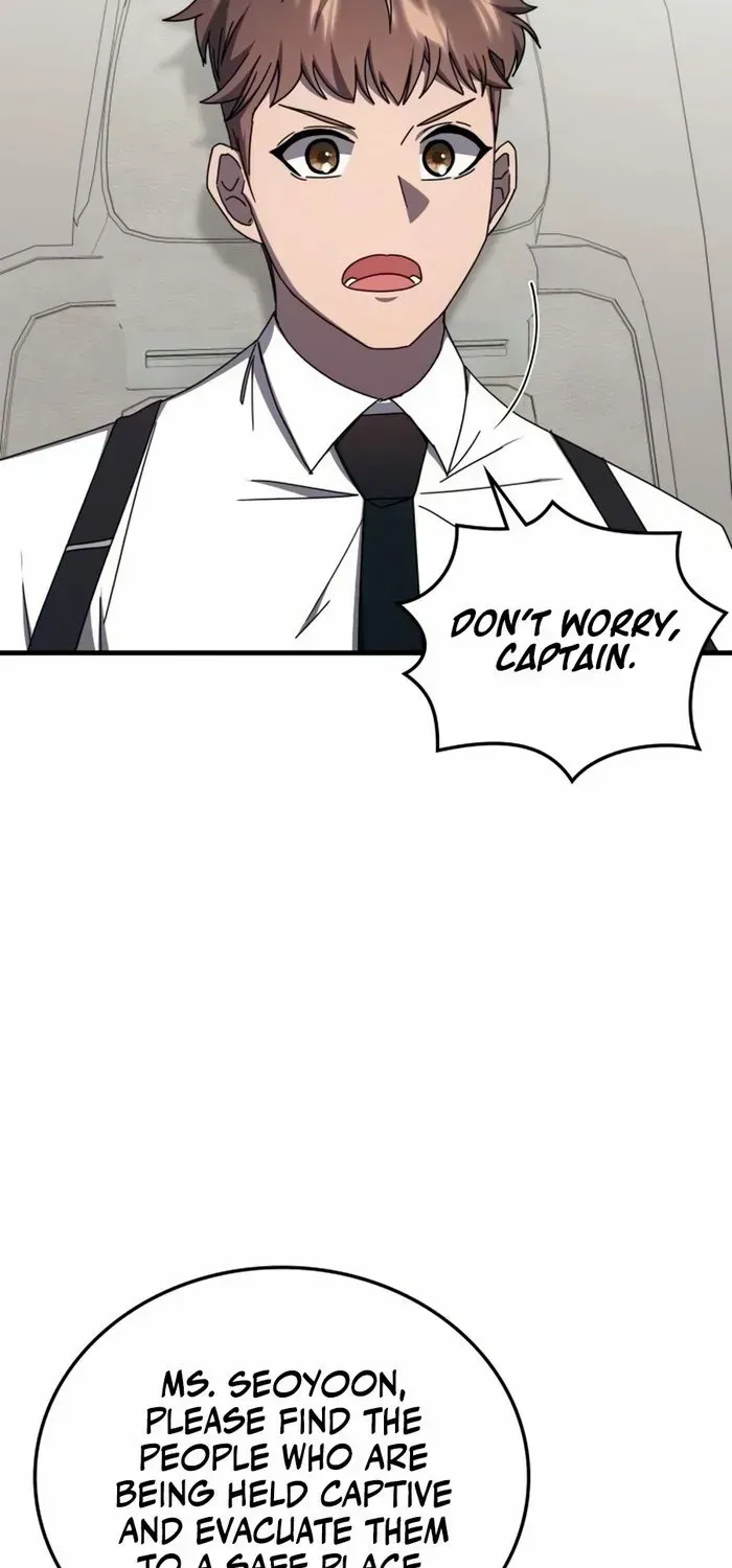 Transcension Academy Zinmanga X Chapter 104 Page 5