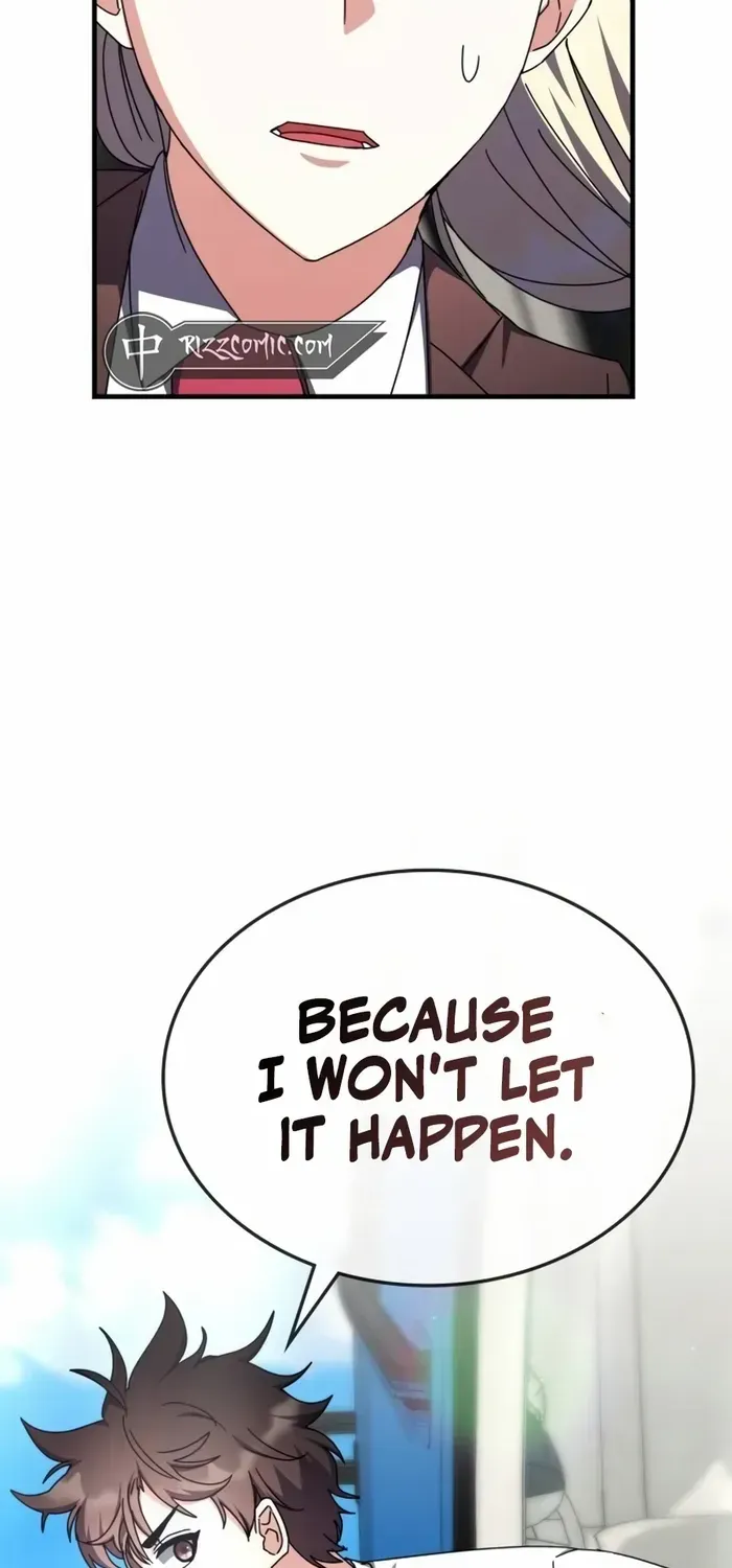 Transcension Academy Zinmanga X Chapter 104 Page 11
