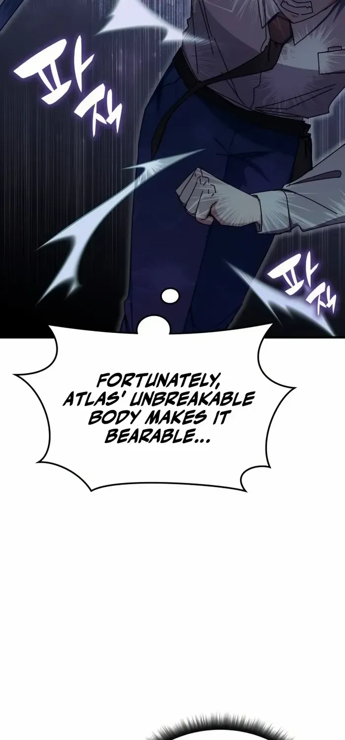 Transcension Academy Zinmanga X Chapter 104 Page 18