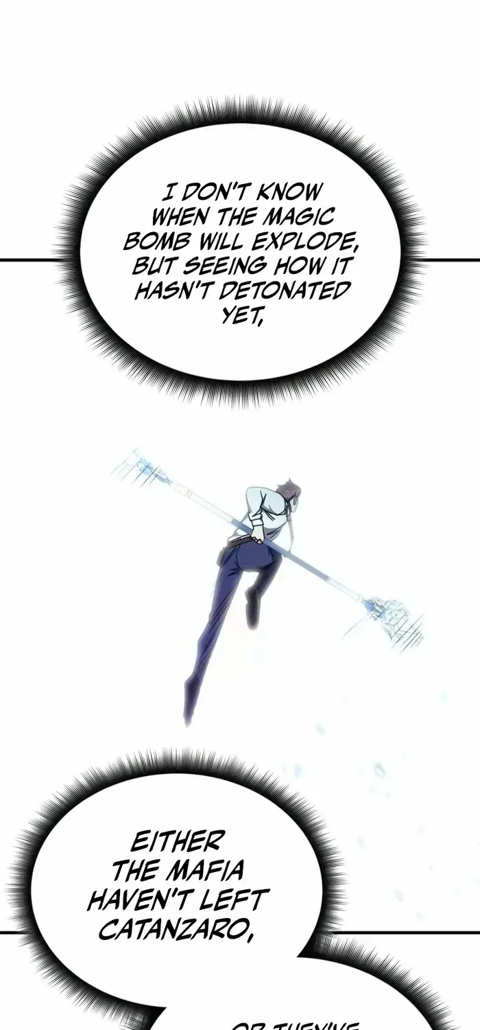 Transcension Academy Zinmanga X Chapter 104 Page 20