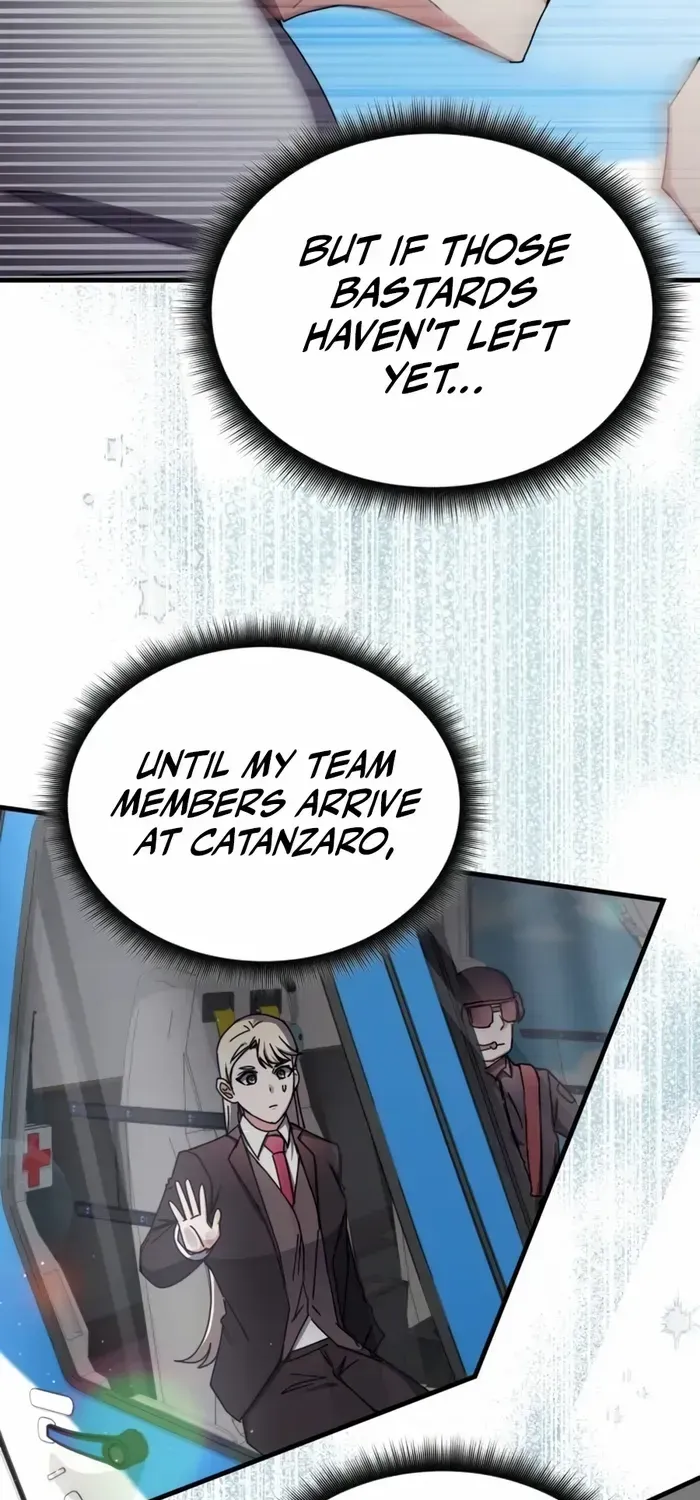 Transcension Academy Zinmanga X Chapter 104 Page 22