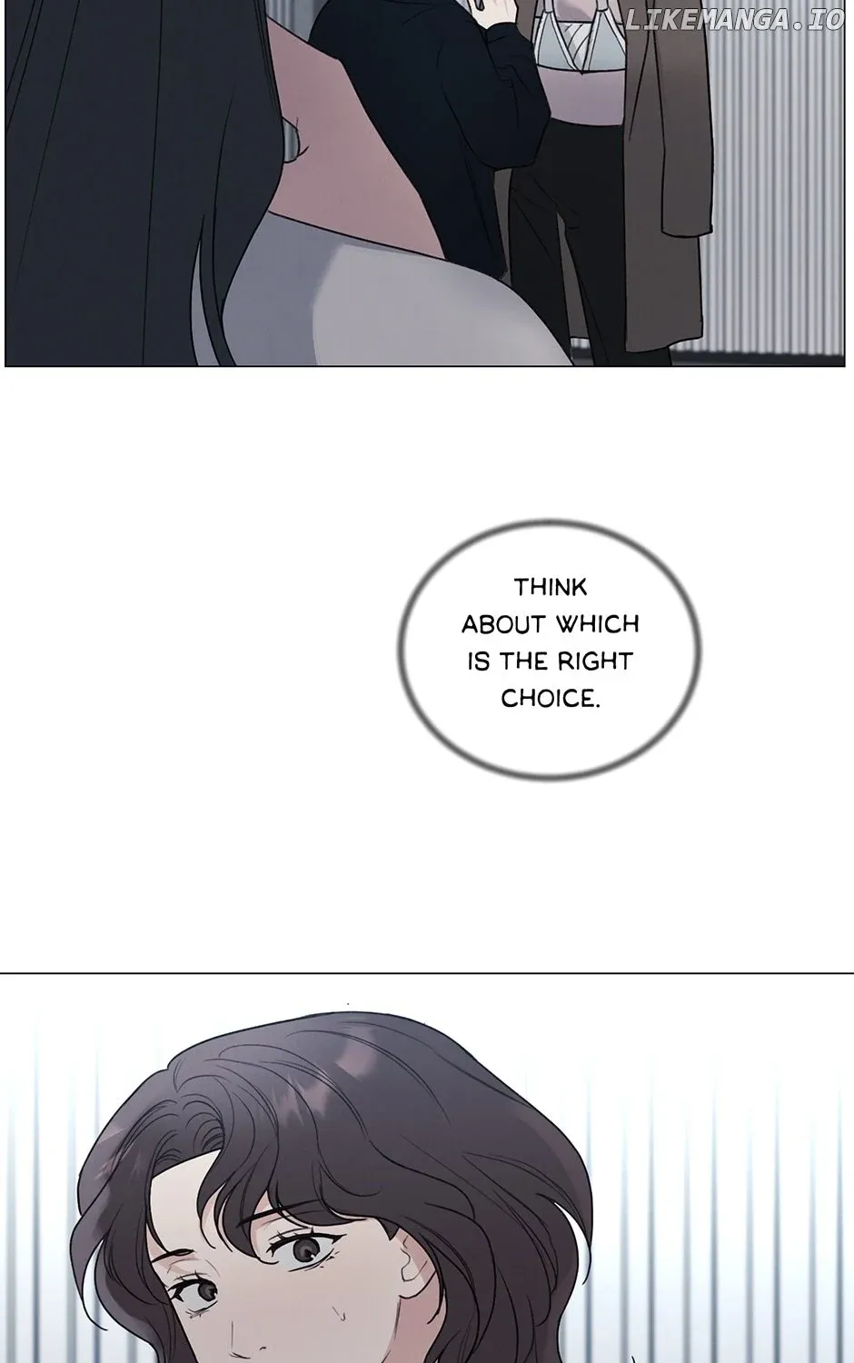 The Terrible Act Zinmanga X Chapter 35 Page 89