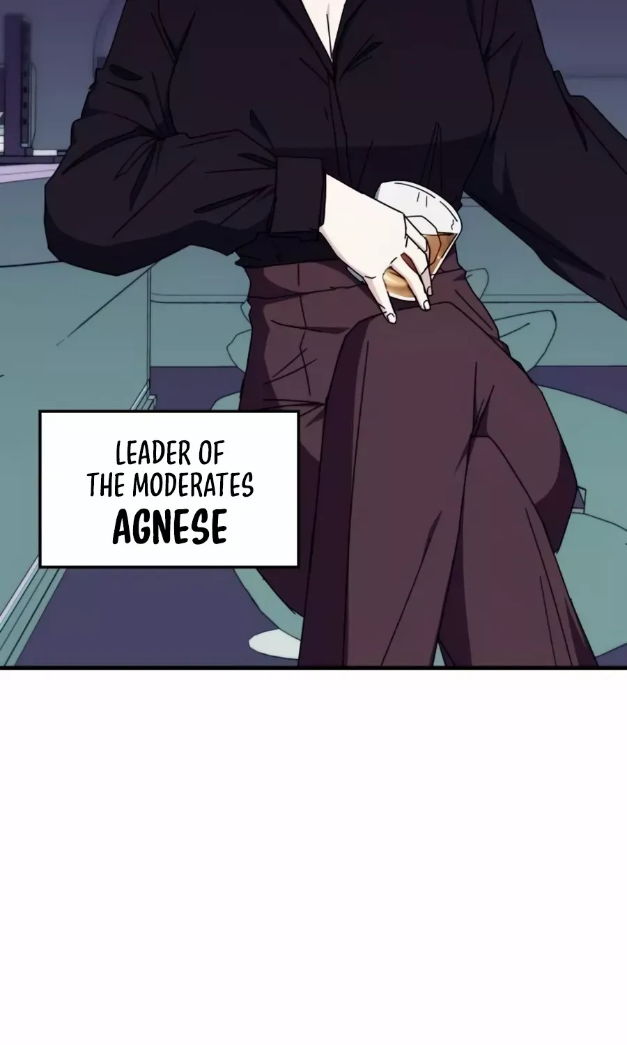 Transcension Academy Zinmanga X Chapter 103 Page 3
