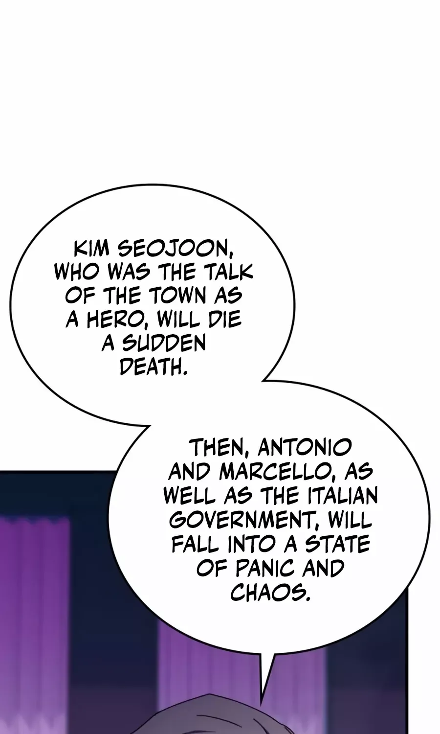 Transcension Academy Zinmanga X Chapter 103 Page 11