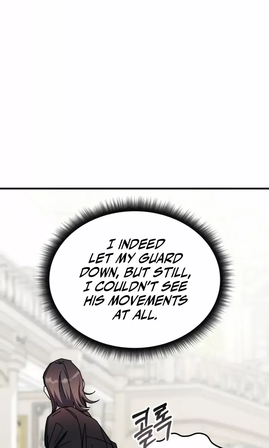 Transcension Academy Zinmanga X Chapter 103 Page 32