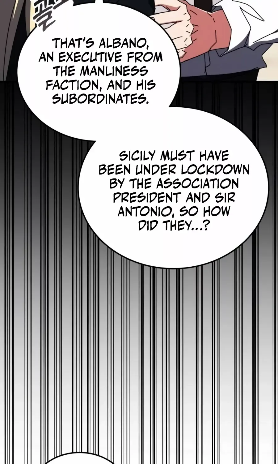 Transcension Academy Zinmanga X Chapter 103 Page 36