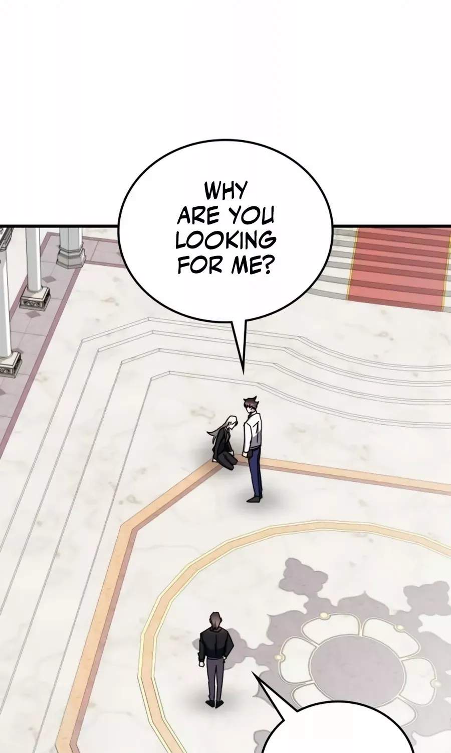 Transcension Academy Zinmanga X Chapter 103 Page 39