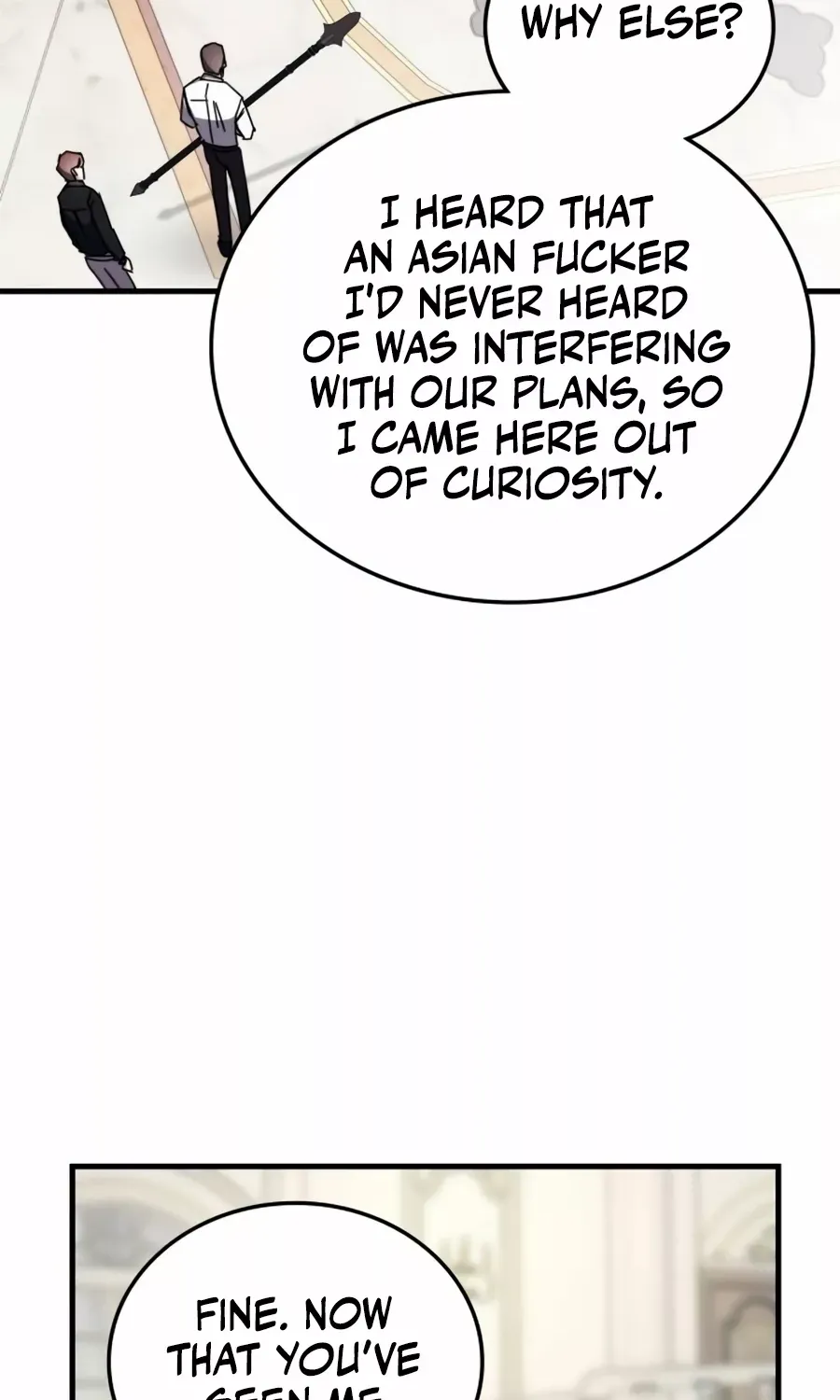 Transcension Academy Zinmanga X Chapter 103 Page 40
