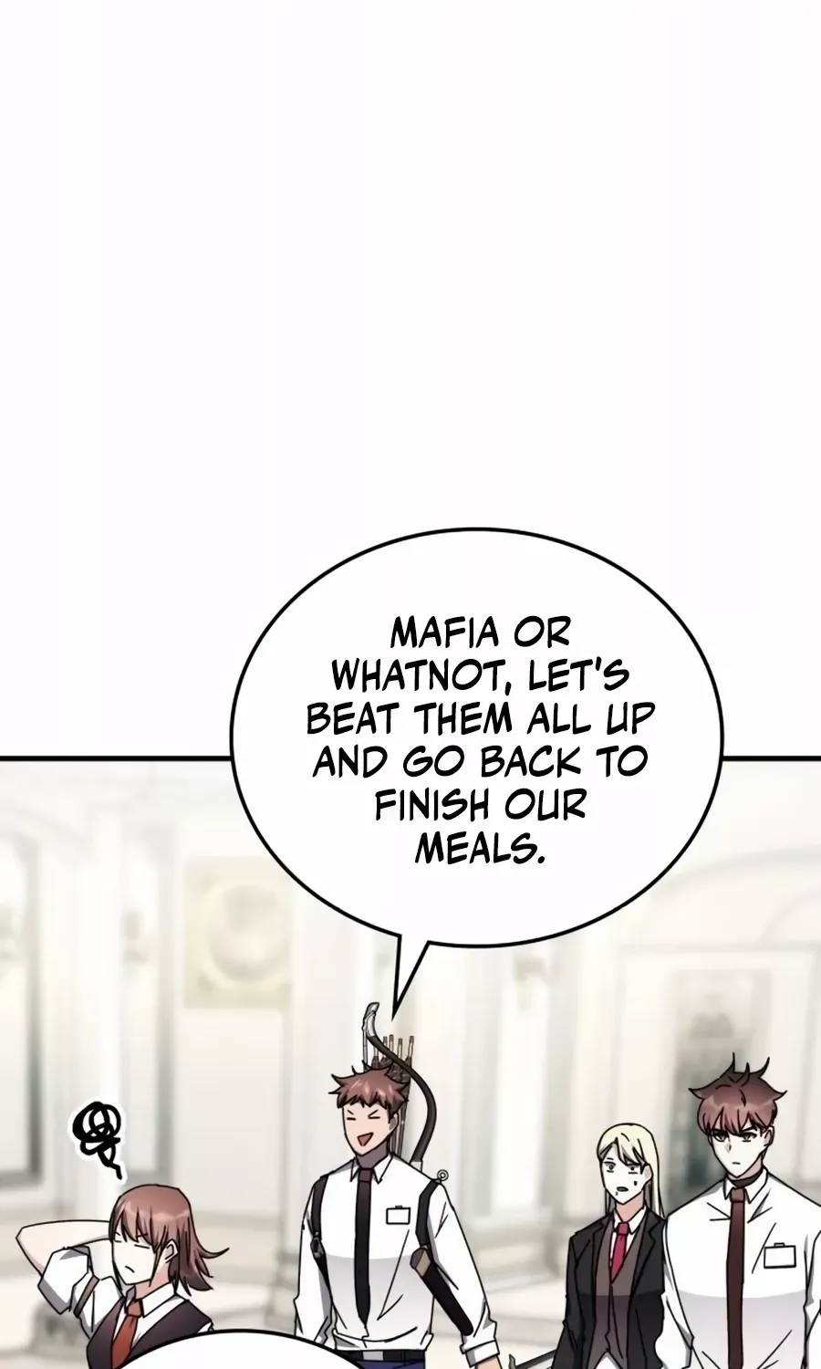 Transcension Academy Zinmanga X Chapter 103 Page 62