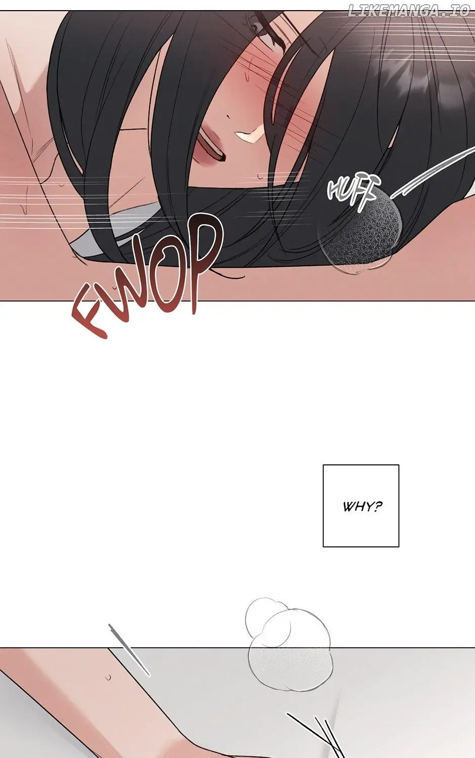 The Terrible Act Zinmanga X Chapter 34 Page 41