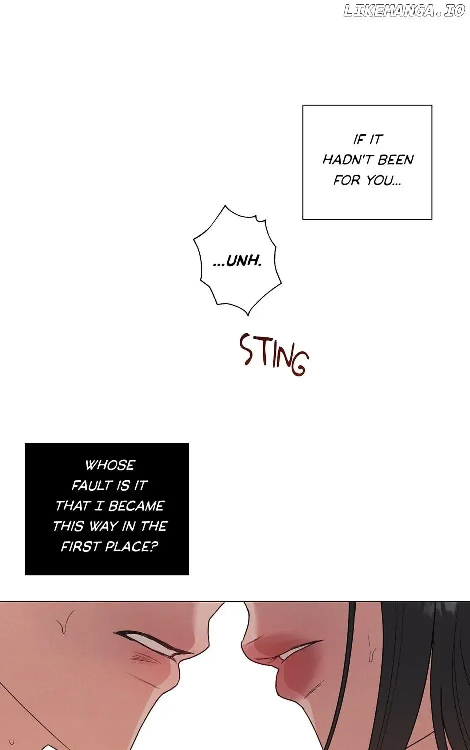 The Terrible Act Zinmanga X Chapter 34 Page 57