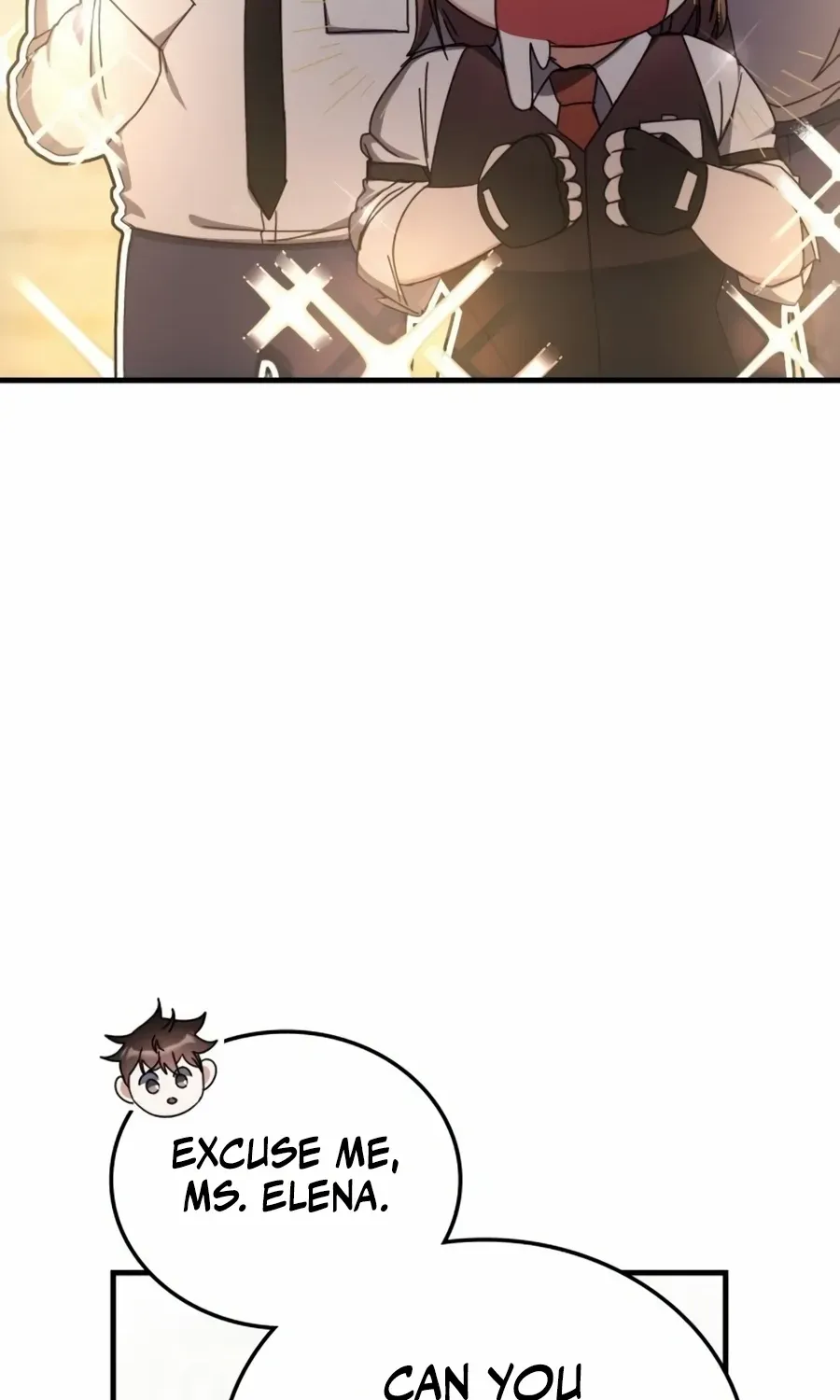 Transcension Academy Zinmanga X Chapter 102 Page 7