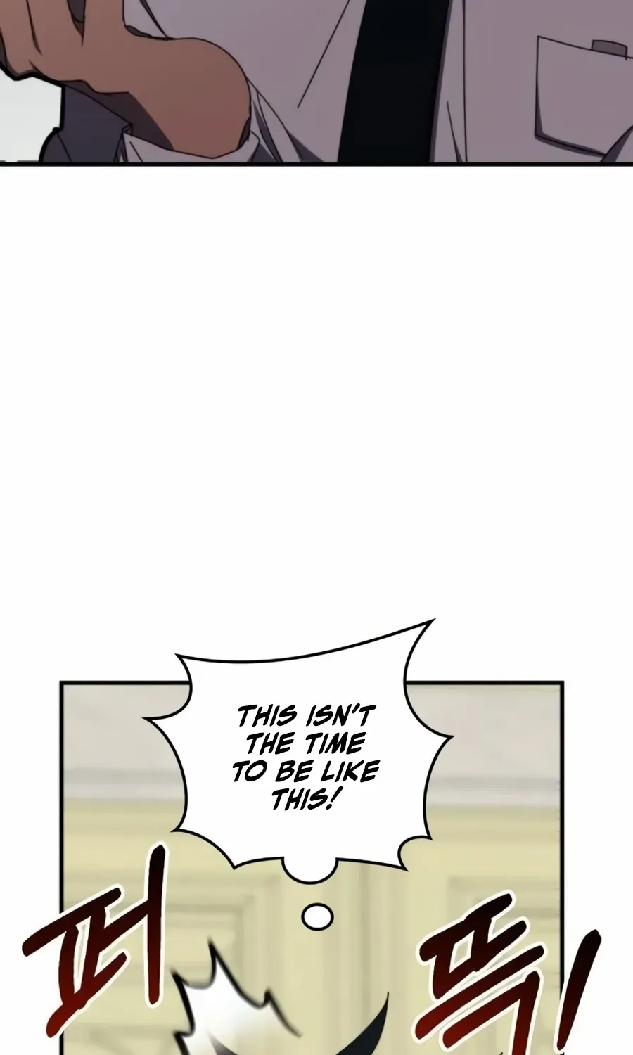 Transcension Academy Zinmanga X Chapter 102 Page 14