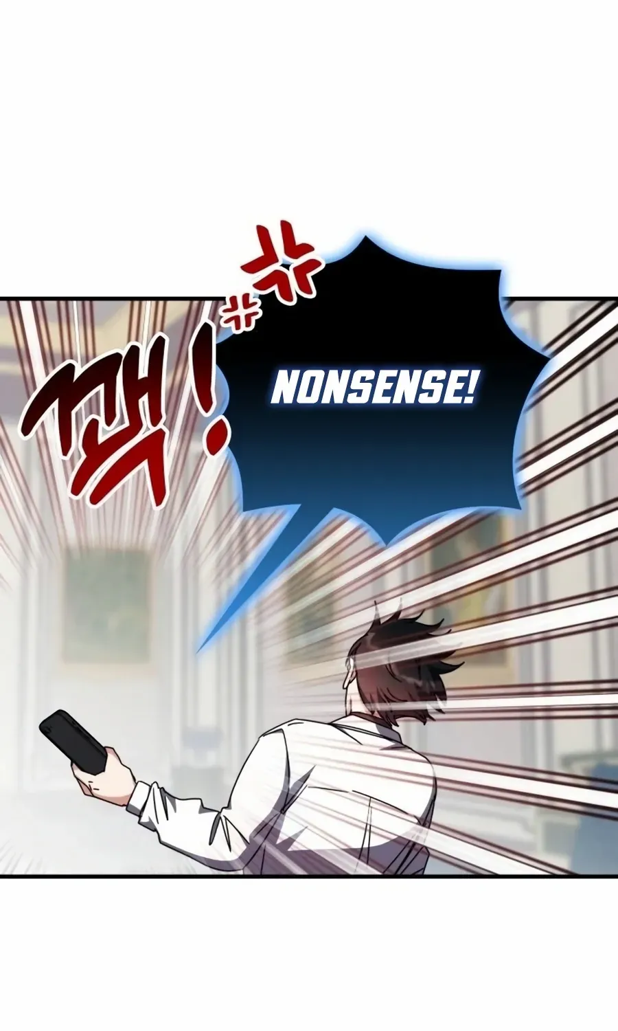 Transcension Academy Zinmanga X Chapter 102 Page 41