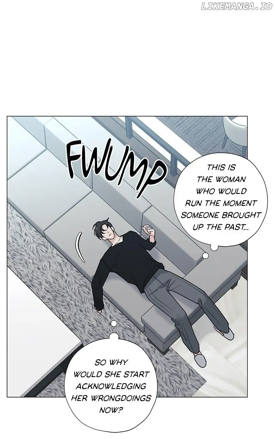 The Terrible Act Zinmanga X Chapter 33 Page 19