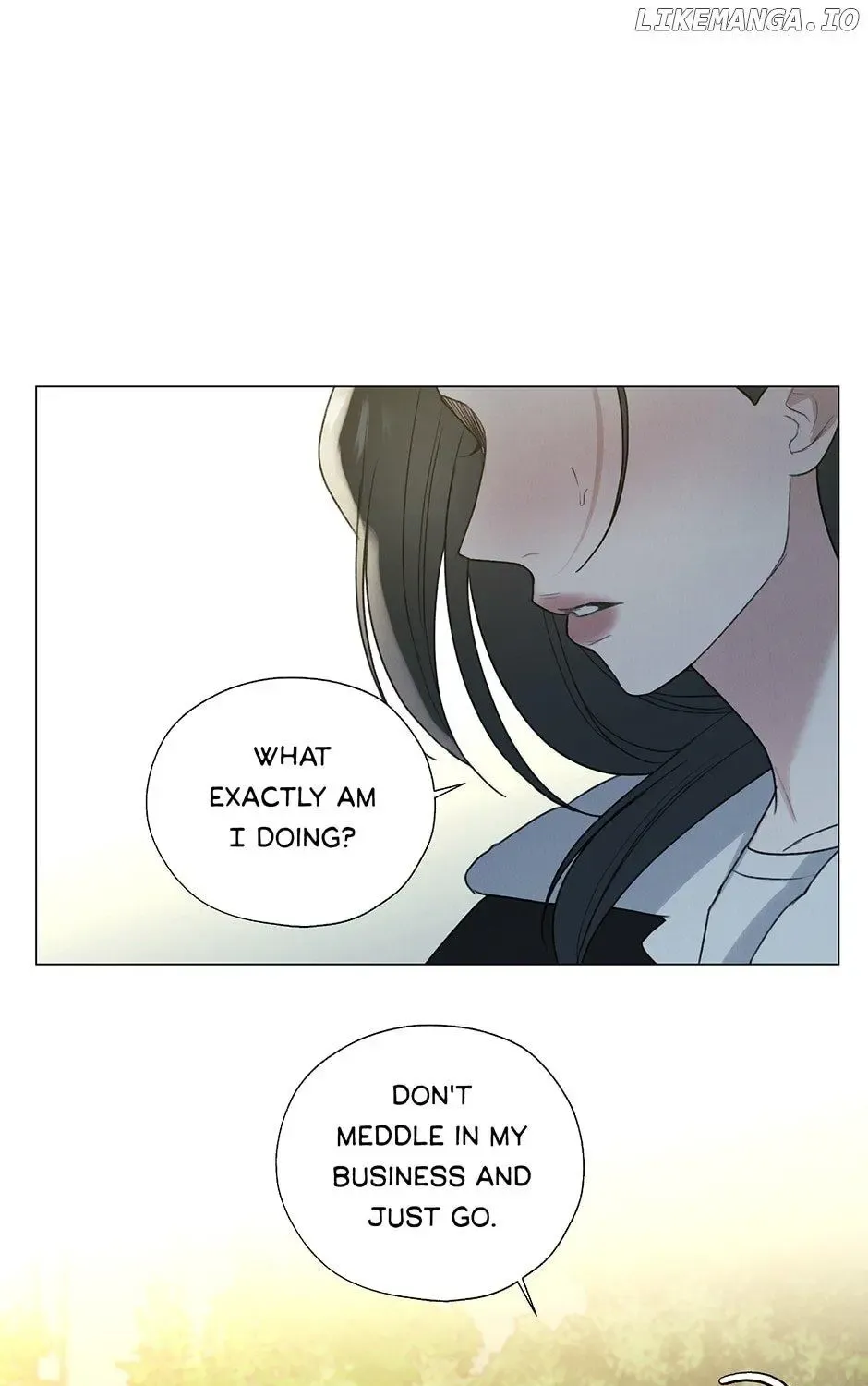 The Terrible Act Zinmanga X Chapter 33 Page 33
