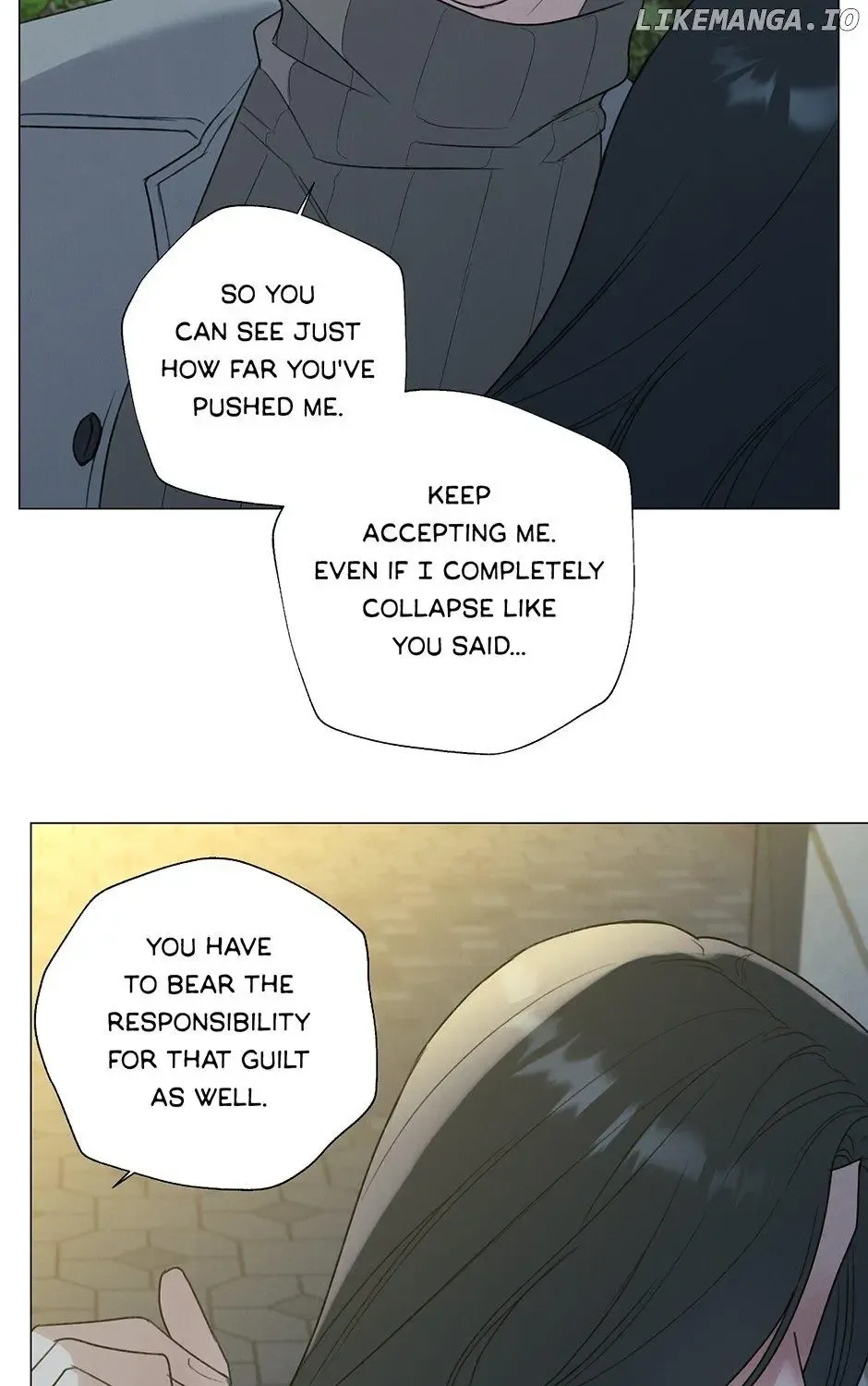 The Terrible Act Zinmanga X Chapter 33 Page 73