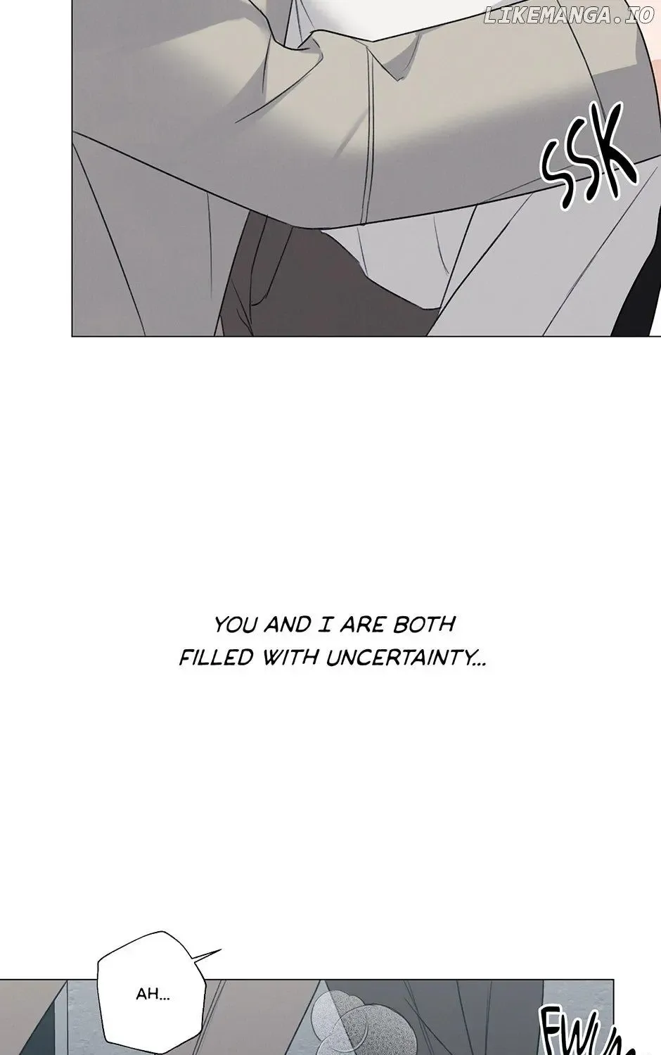 The Terrible Act Zinmanga X Chapter 33 Page 89