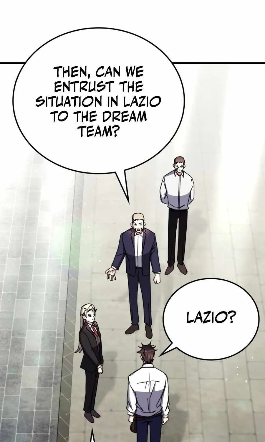 Transcension Academy Zinmanga X Chapter 101 Page 87