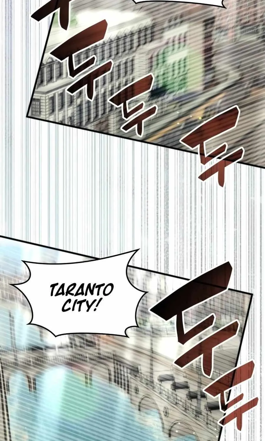 Transcension Academy Zinmanga X Chapter 101 Page 98