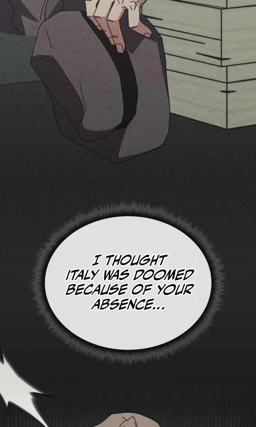 Transcension Academy Zinmanga X Chapter 101 Page 109