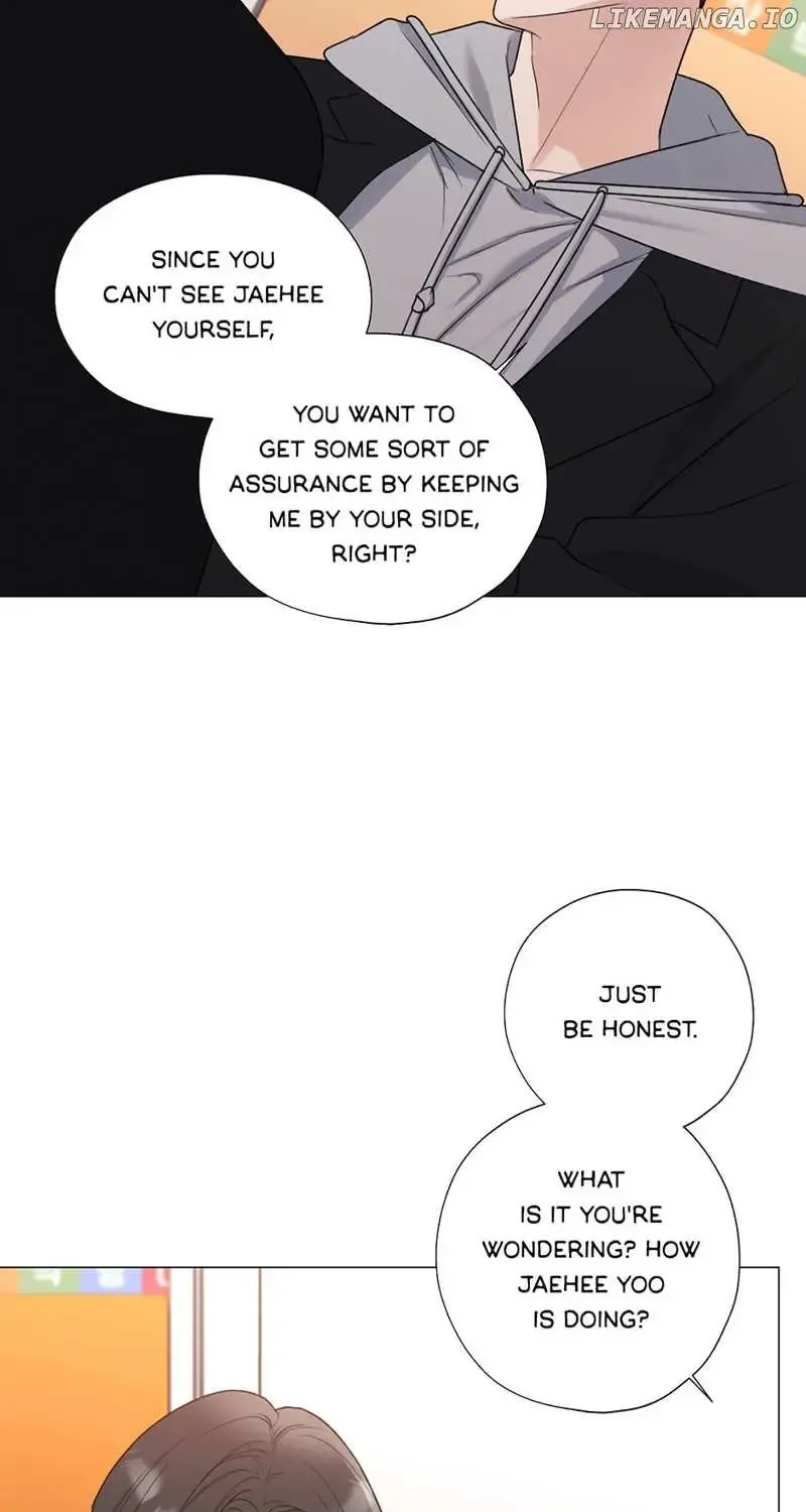 The Terrible Act Zinmanga X Chapter 32 Page 67