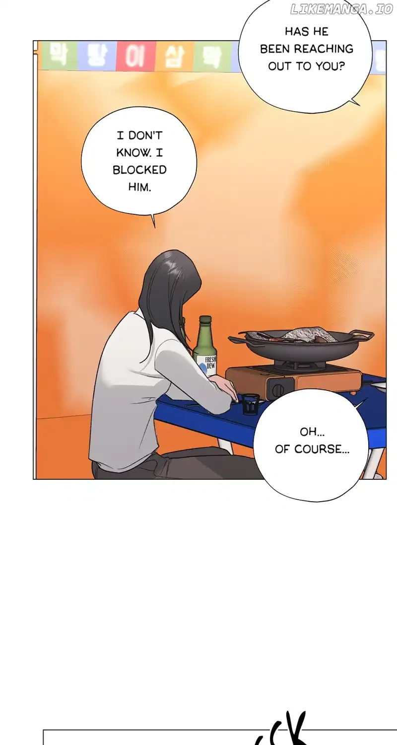 The Terrible Act Zinmanga X Chapter 32 Page 73