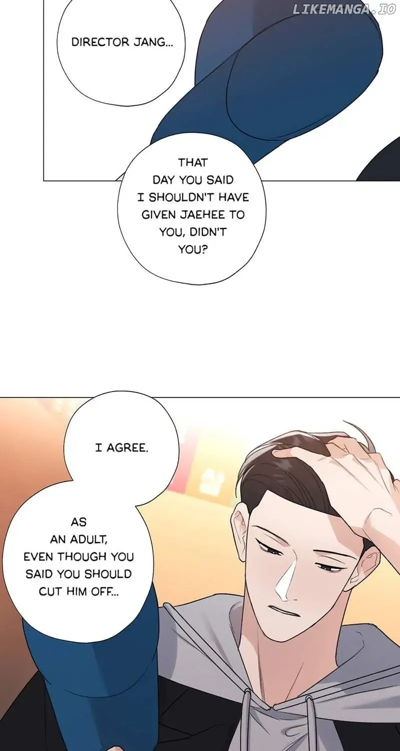The Terrible Act Zinmanga X Chapter 32 Page 75