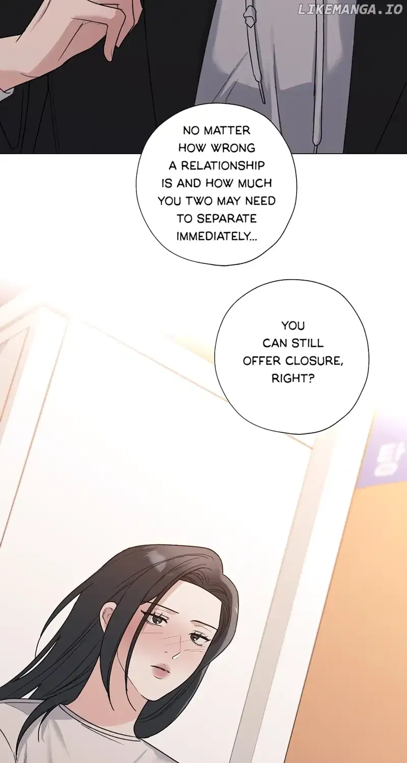The Terrible Act Zinmanga X Chapter 32 Page 77