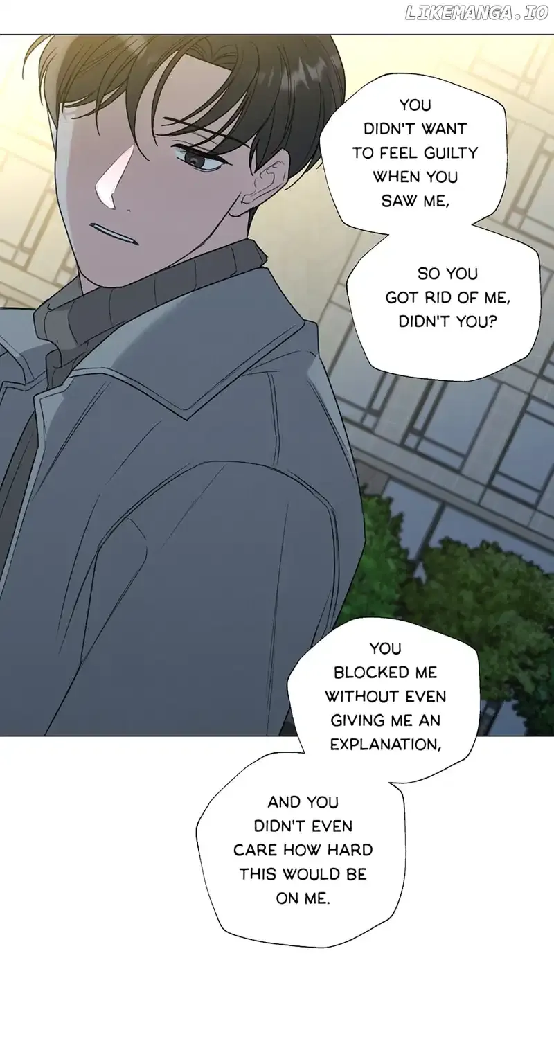 The Terrible Act Zinmanga X Chapter 32 Page 101