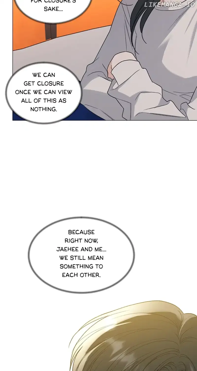 The Terrible Act Zinmanga X Chapter 32 Page 107