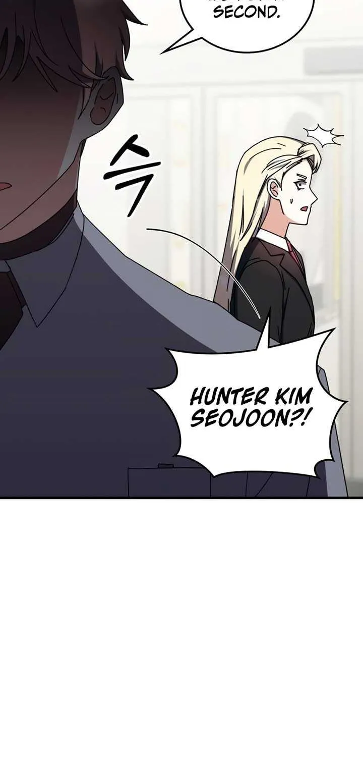 Transcension Academy Zinmanga X Chapter 100 Page 5