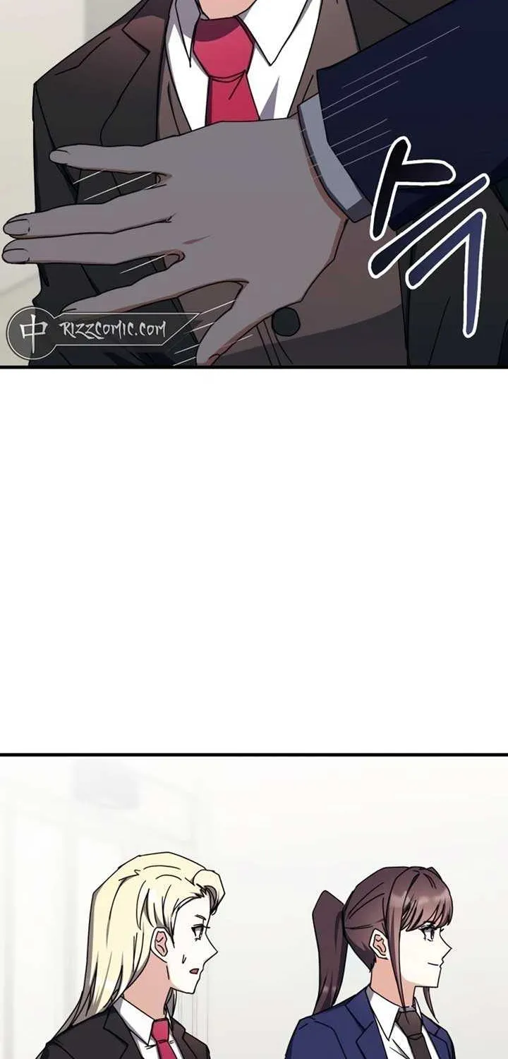 Transcension Academy Zinmanga X Chapter 100 Page 10