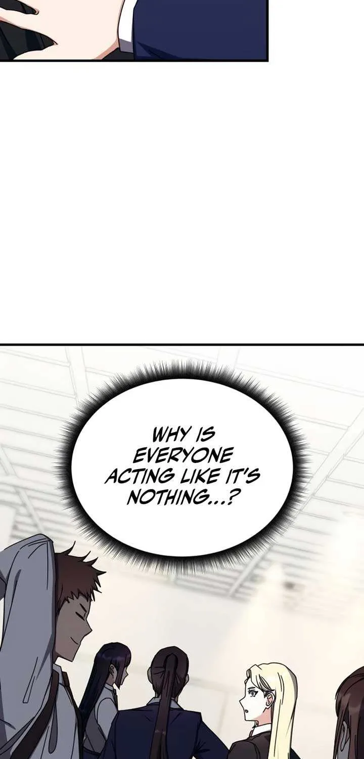 Transcension Academy Zinmanga X Chapter 100 Page 13