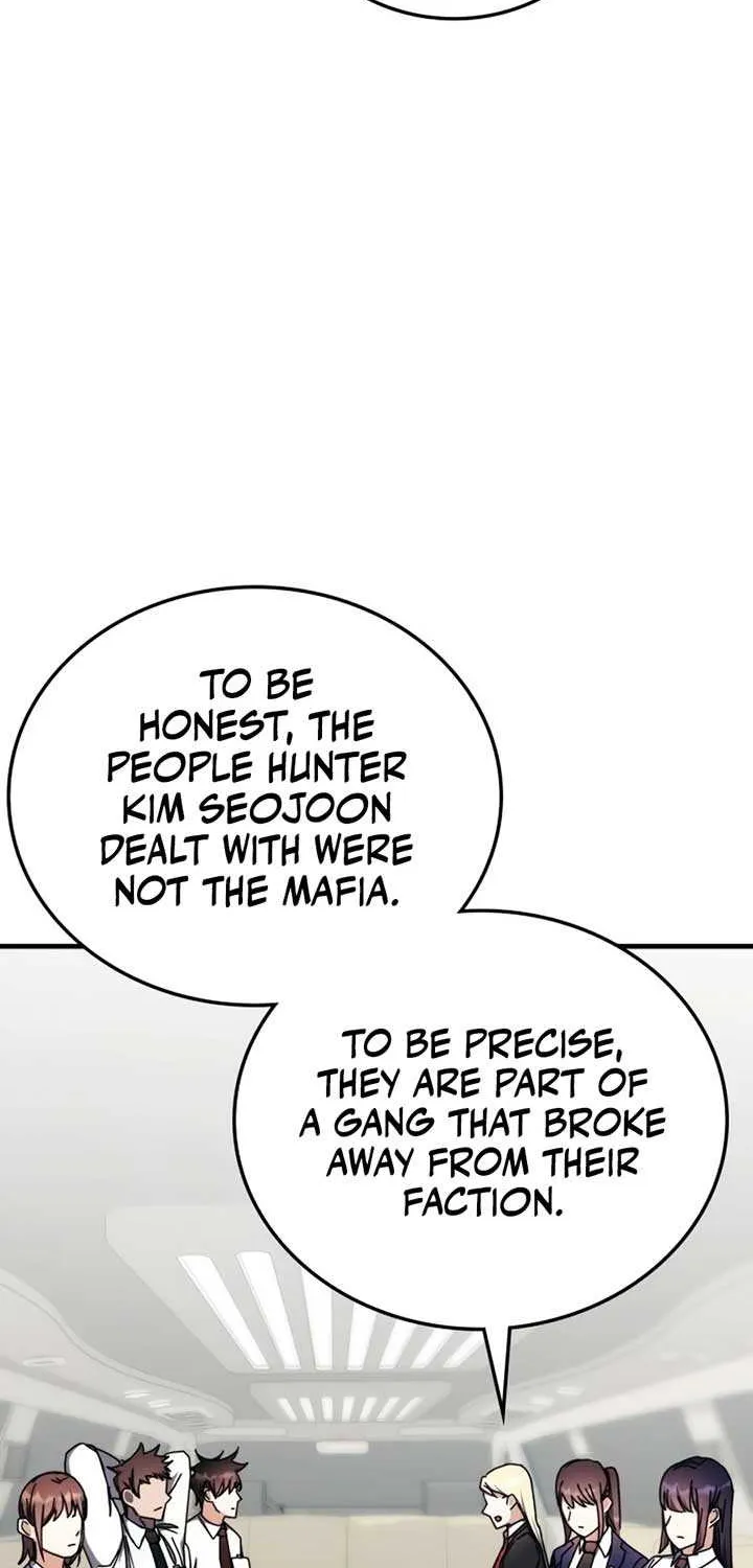 Transcension Academy Zinmanga X Chapter 100 Page 30