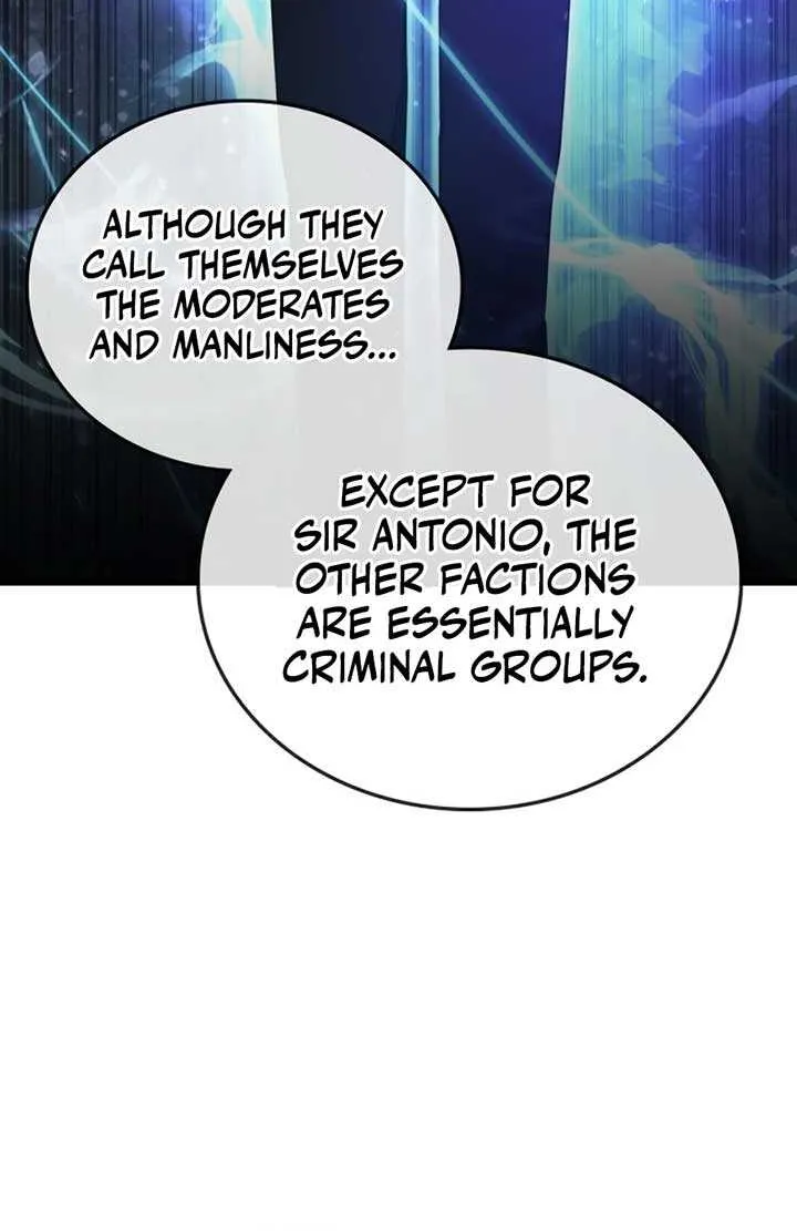 Transcension Academy Zinmanga X Chapter 100 Page 35